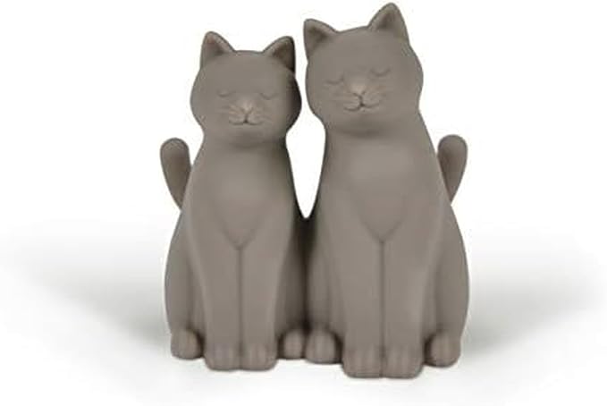Fred & Friends Fred and Friends Phone Stand, Black
