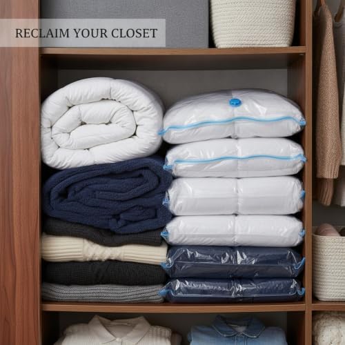 Vacuum Storage Bags, 1 PC