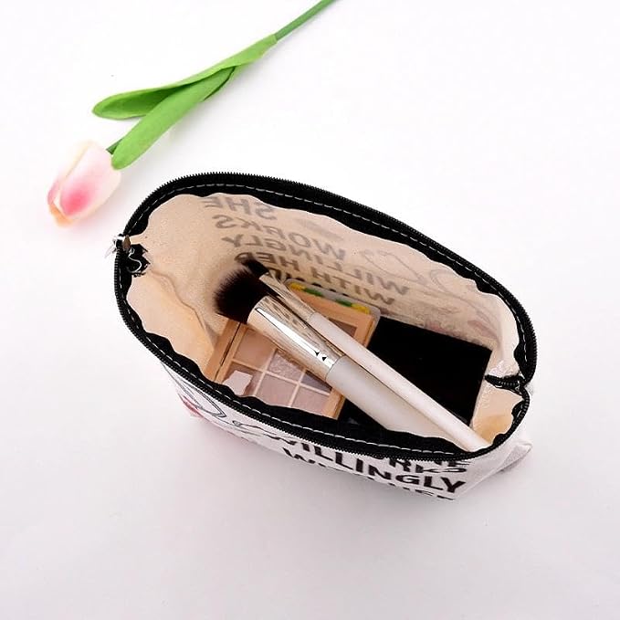 Nurse Pouch Bag for Work Supplies Graduation Nursing Practitioner School Gifts Nurse Stuff Essential Nurses Accessories for Women Bag Nursing Preceptor Gifts from Student Nurses Bday Week Present