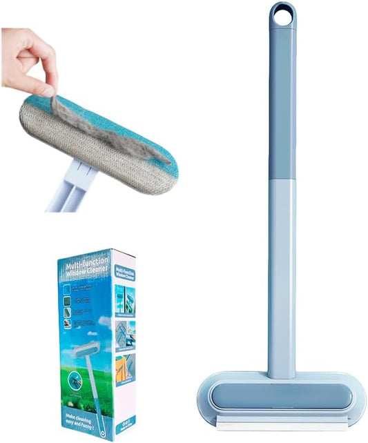 Pet Hair Remover Tool, Dog Cat Hair Remover for Couch, Car, Laundry, Carpet, Multi-Surface Fur Lint Roller for Furniture, Clothes, Car Seats, and Cat Scratching Boards