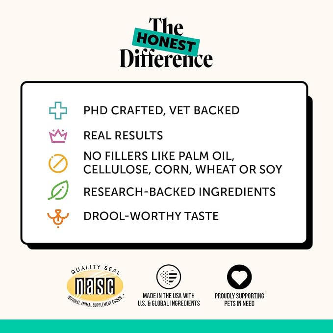 Pet Honesty Brush Buddies All Natural Dog Dental Treats for Dogs – Long Lasting Dental Sticks for Dogs, Teeth Cleaner, Breath Freshener, Plaque & Tartar Remover – Small Dogs (25 Count)