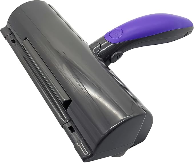 NC Furdaddy Sonic Pet Hair Remover Roller Dog Hair Remover, Cat Hair Remover, Pet Hair Remover