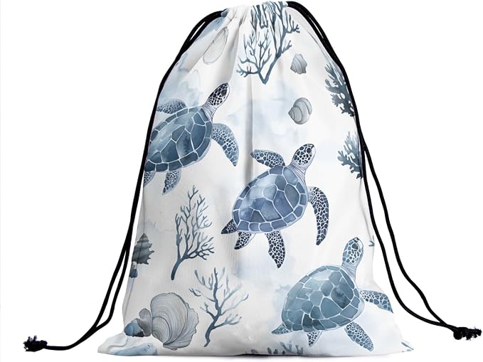 Nerxy Pet Gymnastics Grip Bag Dog Cat Drawstring Grip Bags Puppy Shoe Bag Gym Storage Pouch