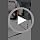 4MP 2.5K Window Camera, Included 32GB SD Card, 2.4GHz & 5GHz Dual Band WiFi