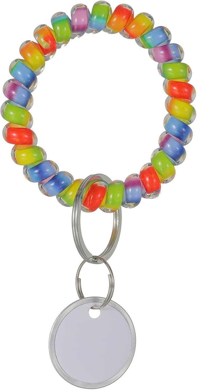 Key Tags Classify Label