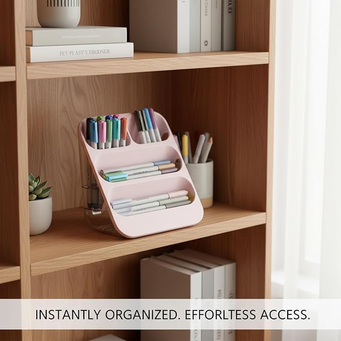 Pencil Holder Organizer, 1 PC