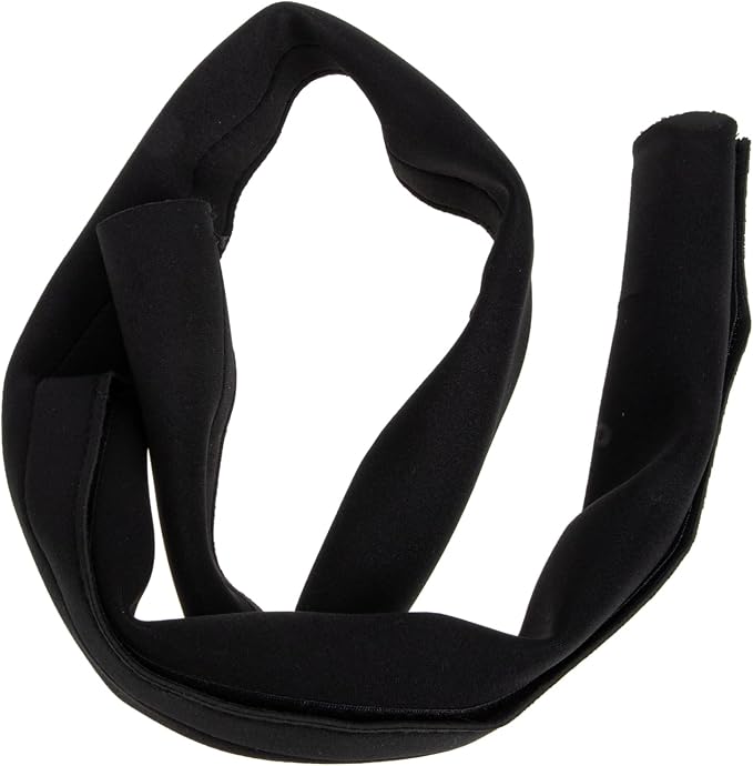 TEHAUX Flexible Cable Management Sleeve for Organizing Cords Protective Cover for Use Prevents Tangling and Fraying for Under Desk and Entertainment Systems