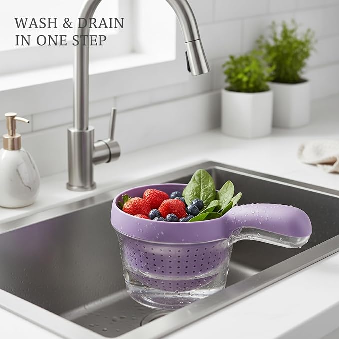 Sink Caddy Basket
