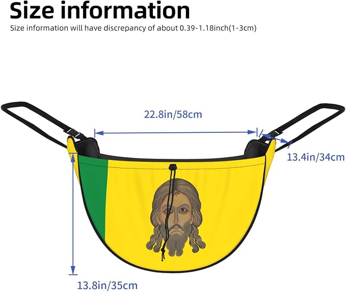 Penza Flag Car Seat Organizer-Backseat Storage Bag for Travel | Waterproof Durable. Holds Snacks Gear Essentials. Fits Most Cars.