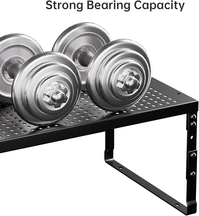 Cabinet Shelf,Expandable Adjustable Stackable Kitchen Organizer,for cabinets, Kitchens, countertops, bathrooms Shelf Organizer(2Packs/Black,Large)