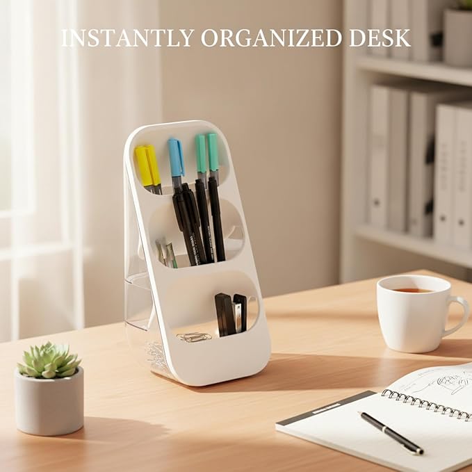 Pencil Holder Organizer, 1 PC