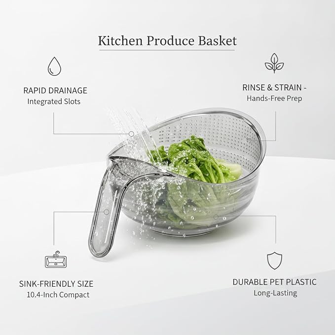 Shower Caddy