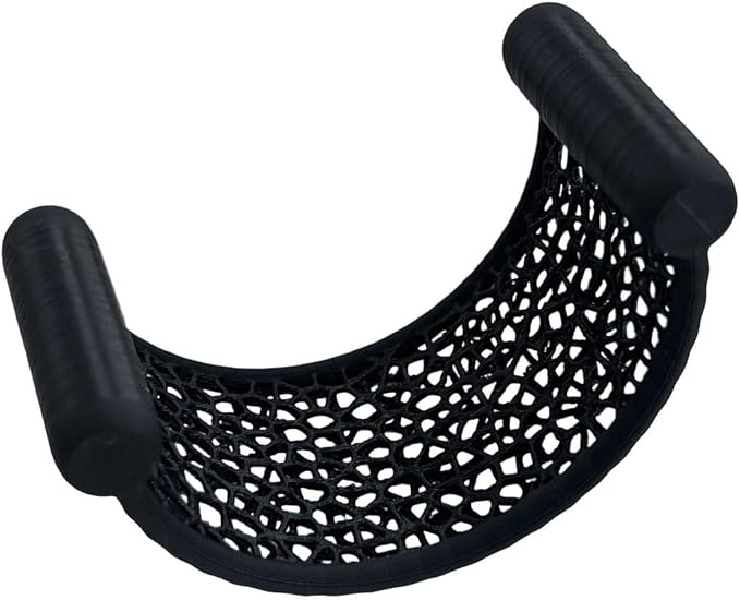 Fish Hammock for Aquarium Rest Sleep Playing Shrimp Fish Accessory Rest Pad