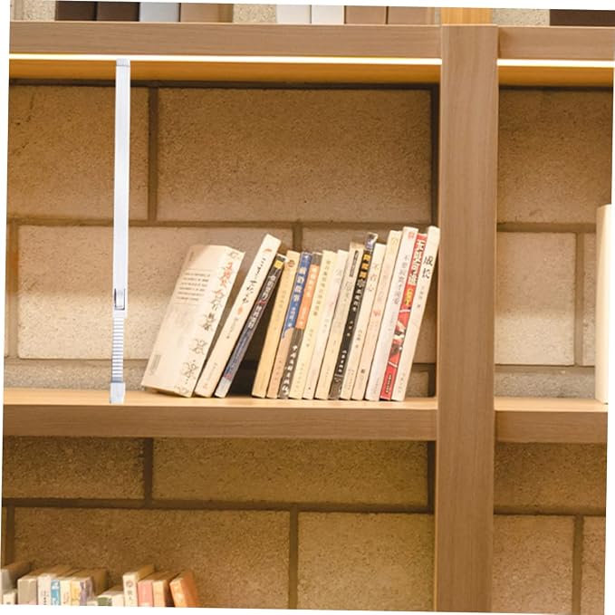 Healifty 2pcs Divider Versatile Drawer Organizers for Socks Ties and Accessories Easy Design for Neat Home Storage