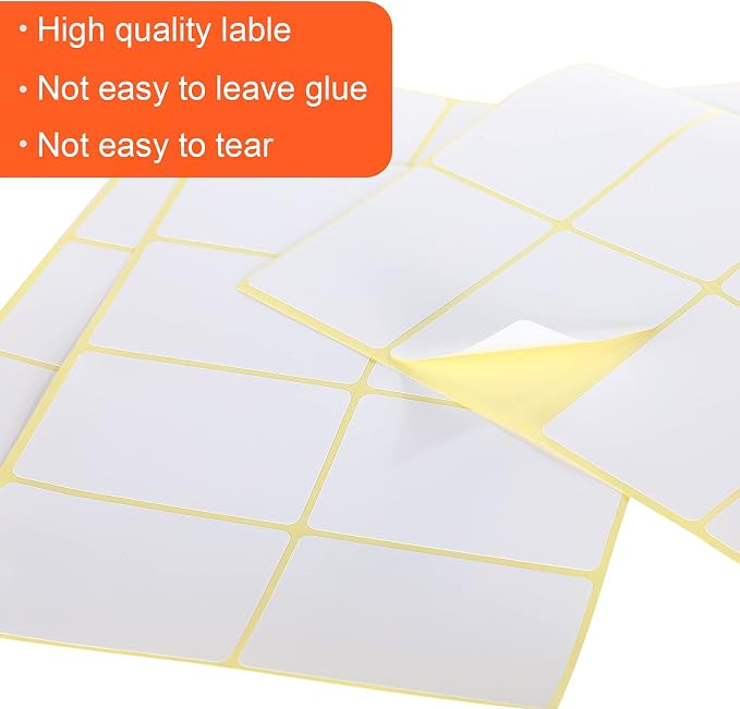 Zonon 12 Pcs Plastic Cubby Bins Office Storage Container Storage Bins Plastic Organization with 1 Pack Self Adhesive Label for Library Office Home Nursery(Bright Colors)