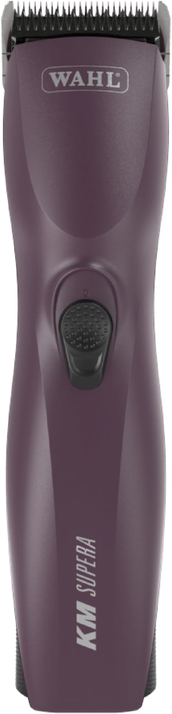 Wahl Pro Animal KM Supera Cordless Pet Clipper - Pet Clipper for Cat & Dog Grooming - Battery Powered Cordless Clipper - Features LOCKGUARD Technology