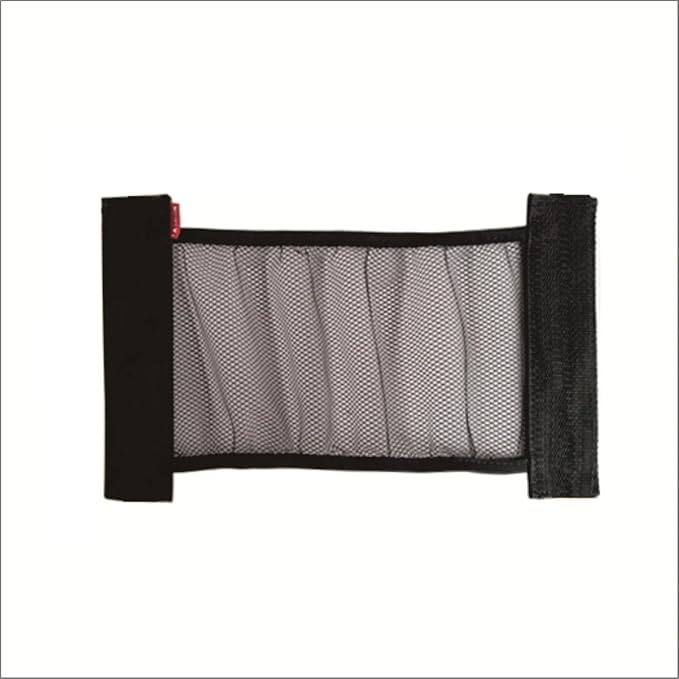 Car Nets Car Trunk Net Luggage Nylon Mesh Truck Storage Organizer For A4 B9 B8 A3 8Y 8P 8V A5 A6 Q3 Q5 Q7 Network Pocket Accessories Cargo Net (45X20CM)