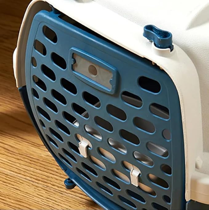 pet Travel Box