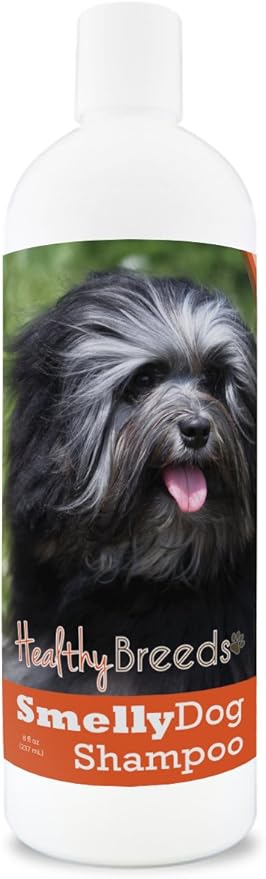 Healthy Breeds Lowchen Smelly Dog Baking Soda Shampoo 8 oz