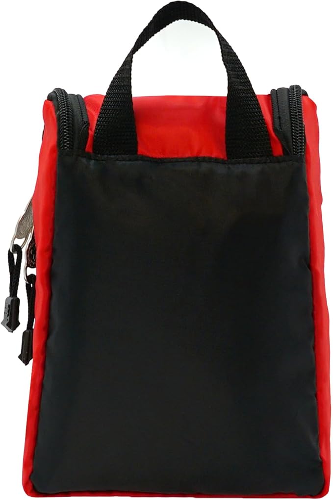 Be Smart Get Prepared 330 Pc First Aid Kit Car Home Office Outdoor in a Bag