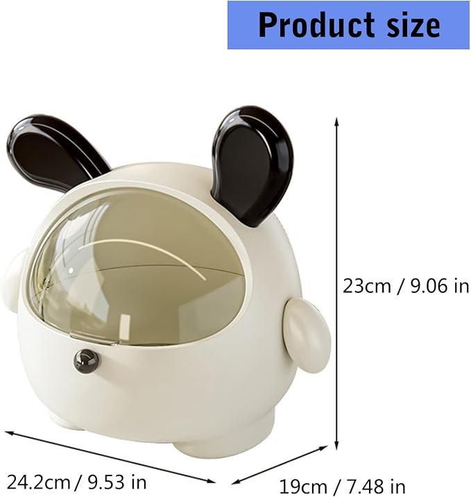 Sophisticated Design Practical Storage Box Secure Closure Systems Spacious Interior for Home Car Organization Adorable Home Storage Container
