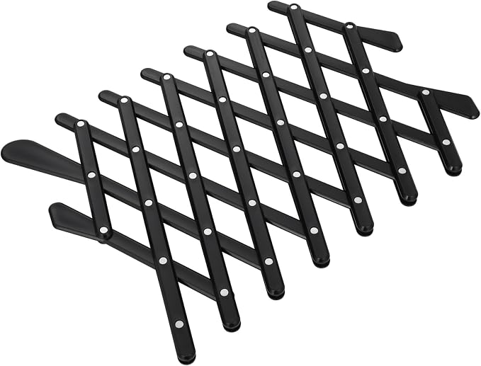 KESYOO Retractable Pet Fence for Car Window Dog Safety Fence Portable Protective Mesh for Vehicle Door Safe Ventilation for Easy Travel