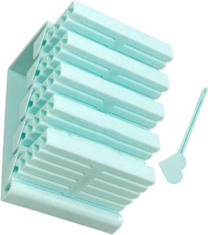 Sturdy PET Organizers with Seal Suitable for Keeping Toy Stationery and Individual Belongings Transfer Paper Organizers