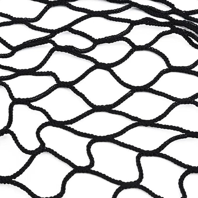 Car Nets Envelope Trunk Cargo Net For JEEP For GRAND CHEROKEE 2024 Cargo Net