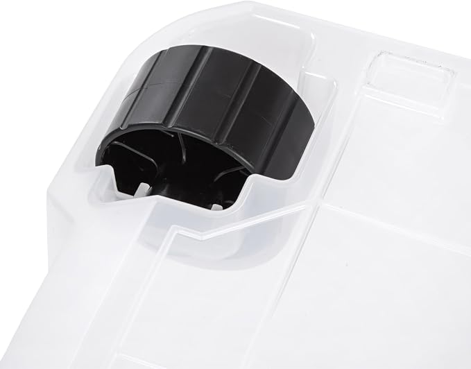 IRIS USA WeatherPro Storage Bins with Lids, 103 Qt, Gasket Seal, 2 Pack | Extra-large weather-tight storage for holiday décor, camping gear, totes, blankets, tools, and seasonal organization.