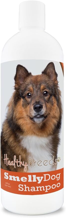 Healthy Breeds Eurasier Smelly Dog Baking Soda Shampoo 8 oz