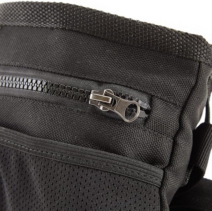 EveryYay by Petco Extra Credit Ultimate Pet Treat Tote Belt Extends 25-45"