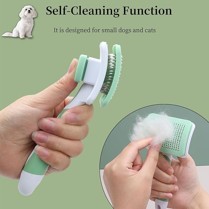 Durable & comfortable: Sturdy stainless steel and lightweight ABS handle ensure long-lasting use with easy grip (White and Red)