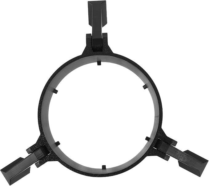 Bow and Arrow Stand Holder Portable Black Pet Ground Rack | Tool-free Assembly, Lightweight Portability, Stable Performance, Versatile Compatibility for Bow and Arrows