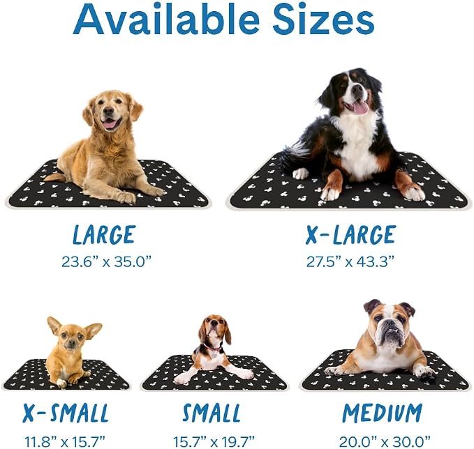 The Green Pet Shop Cool Pet Pad - Small, Disney’s Mickey & Minnie Mouse - Self-Cooling, Pressure Activated Mat for Dogs & Cats from 9-20 lbs - Non-Toxic Gel, No Water Needed
