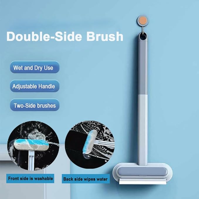 Multi Function Pet Hair Remover for Cat Dog, Pet Hair Cleaner, Fur Removal Tool, Washable brush for Bed, Sofa, Carpet, Rug, Car Mat, Clothes and Couch