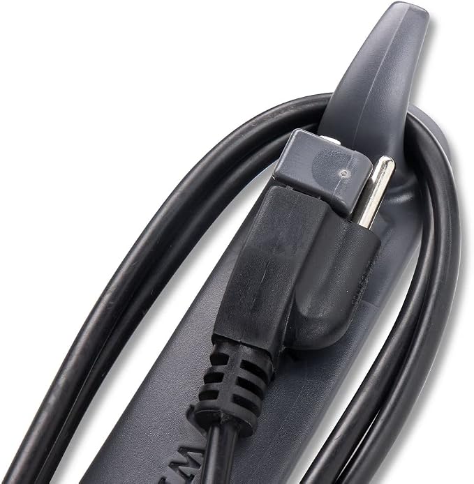 (2 Pack) Cord Organizer Used to Stick on Kitchen Appliances