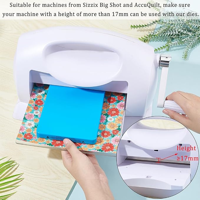 SUPERDANT Trash Bag Storage Leather Die Pet Waste Bag Storage Wooden Die Cutter Leathers Cutting Dies DIY Art Crafts Cutter for Men Women Leather Making for Handmade Lover Gifts