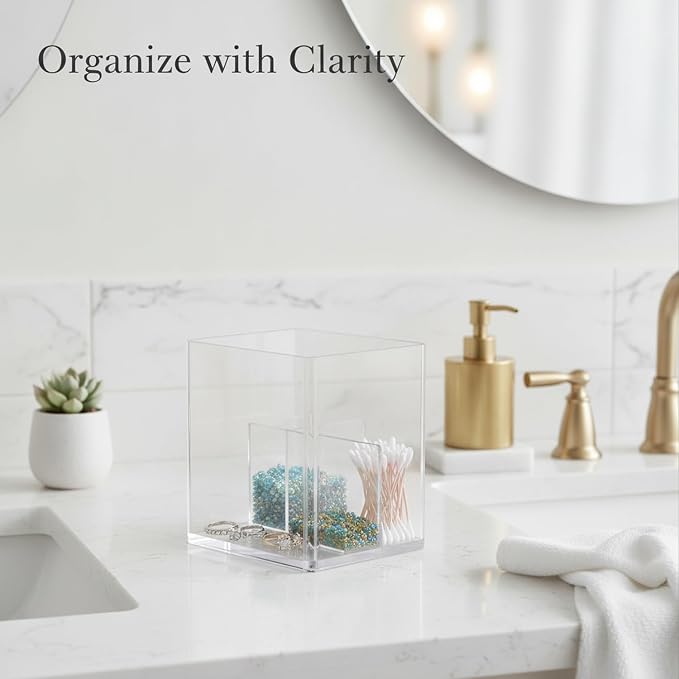 PET Plastic Storage Box
