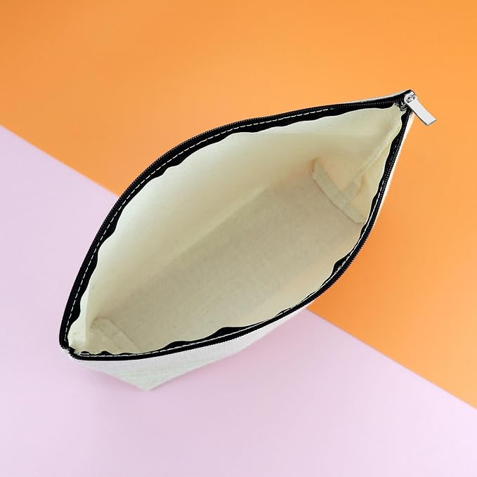 Opossum Gifts for Possums Lovers Makeup Bag New Opossum Gifts Possum Themed Gift for Animal Lover Owner Cosmetic Bag Inspirational Encouragement Christmas Birthday Present for Women Her Travel Pouch