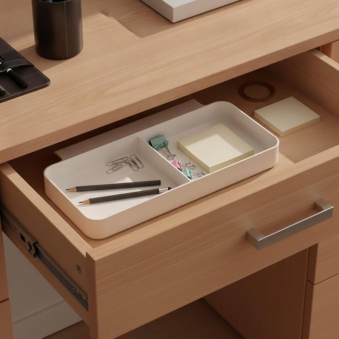 Drawer Divider Tray