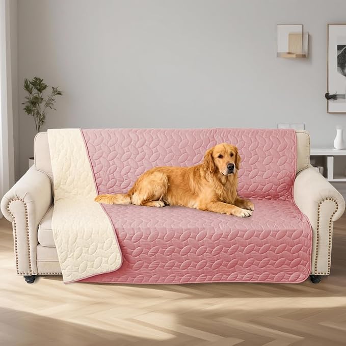 Ameritex Pet Bed Cover Dog Bed Blanket for Sofa and Furniture Waterproof New Pattern Design
