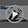Cable Sleeve 3/4 Inch x 50FT Self-Wrapping Wire Loom