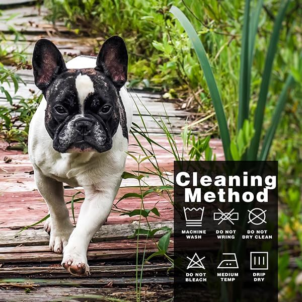 Expressive Pet Vest: 4PCS Sleeveless Dog Shirt with 'I Love My Mommy' Slogan, Ideal for Chihuahuas, Poodles, Yorkies, and More - Adorable Design, Ultimate Comfort, Easy Maintenance! X-Small