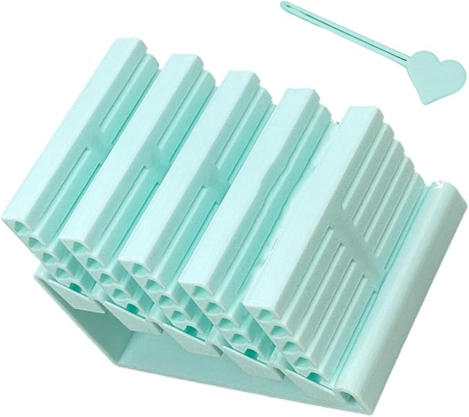 Sturdy PET Organizers with Seal Suitable for Keeping Toy Stationery and Individual Belongings Transfer Paper Organizers