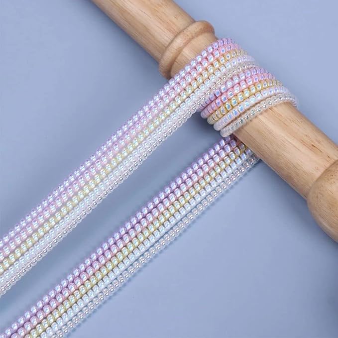 Spiral Cable Protector, 1.5m (4.92ft), Blue