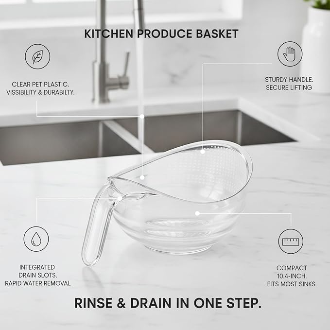 Shower Caddy