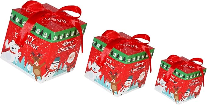 Foldable PVC Christmas Tree Base Box Holiday Decoration & Compact Storage Christmas Tree Gift Box
