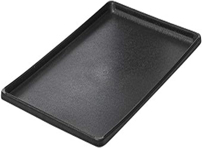 MidWest 54-Inch Replacement Pan, 52.3 x 34.7 x 1.3 Inches | Universal Leak-Proof Tray, Fits Most Standard 54" Wire Crates
