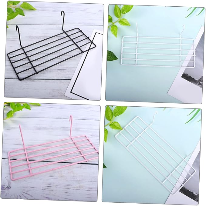 3pcs Parakeet Wall-Mounted Bird Platform Perch Stand for Pets Multifunctional Display and Play Area