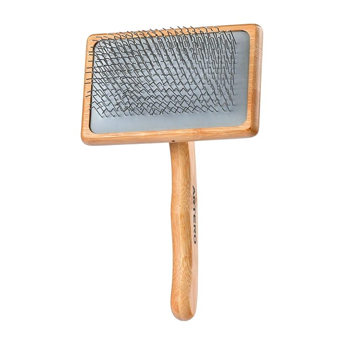 Artero Nature Colleciton Dematting Slicker "M"